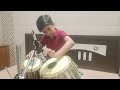 ###neeldavetabla###kaha gaye mamta bhare di in tabla cover