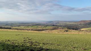 Holme Valley - 4K.