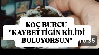 KOÇ VE YÜKSELEN KOÇ BURCU ARIES 10 ŞUBAT -16 ŞUBAT HAFTASI KAHVE FALI VE TAROT AÇILIMINIZ