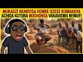 vakabvisa hembese dzese kumakuva vachida kutora mushonga vakavigwa nemufi