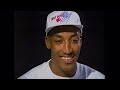 Bulls vs Knicks Heated Moments (1993 ECF)