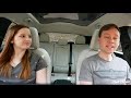 2021 mustang mach e premium interior review better than tesla beth and matt