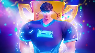 THICCEST BUGHA IN FORTNITE!