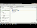 How to create a listview by baseadapter in android part 1