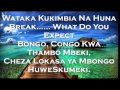 Darasa Ft Ben Pol - MUZIKI LYRICS