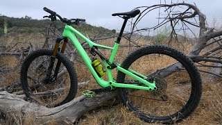 First Ride 2019 Specialized Stumpjumper - Mountain Bike Action Magazine