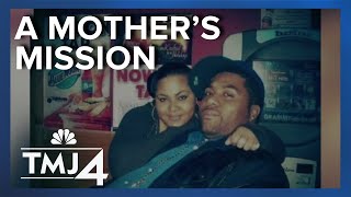 Mom sues Milwaukee County, says son did not get mental help in jail