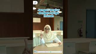 Tips Jajan Takjil yang Aman #bpomri #bpom #wasdarpo