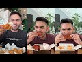 SEHARIAN MAKAN AYAM PEDAS! - KOMPILASI VIDEO MUKBANG AMRITSARAJE