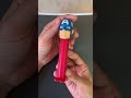 how to load a pez candy dispenser pez pezcandy candy candyrefill ytshorts