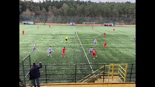 İstanbul  Orduspor \u0026 Çekmeköy Bld. Alemdaspor maçımız