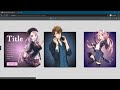 WordPress elementor cards || elementor responsive cards || card hover effect
