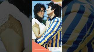 Jiska Mujhe Tha Intezar ❤️🌟 Lata Mangeshkar & Kishore Kumar Song | Amitabh Bachchan & Zeenat Aman