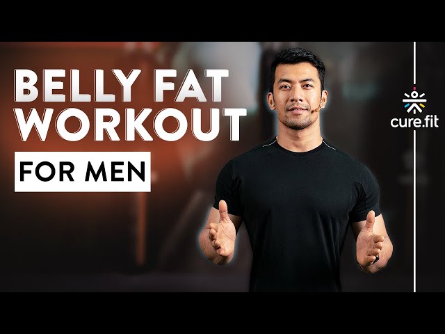 Workouts To Lose Belly Fat Fast For Guys Eoua Blog