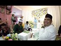 suasana persiapan dan majlis akad nikah ain u0026 lutfi 27 disember 2024 akadnikah nikah