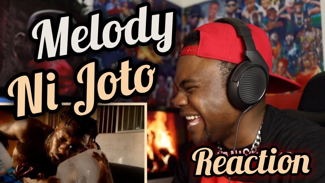 Diamond Platnumz Ft Jaywillz - Melody (Official Music Video)REACTION ...