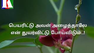 அத்தை மகளின் மகளாய்