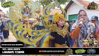 LANANG COBRA - NADA ASYIFA || PUTRA NAFITA CAYA || ERETAN KULON BLOK BALAIDESA