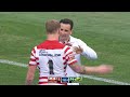 australia v england 2014 four nations extended highlights