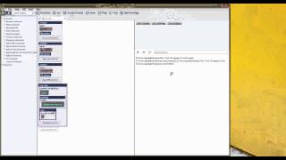 file watcher
