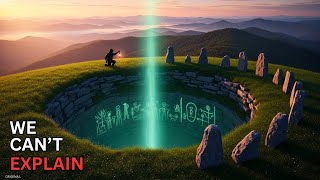 Virginia’s Unsolved Ancient Mysteries Science Can’t Explain