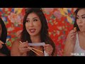 pornstars answer the most requested fan questions mukbang edition special aapi celebration