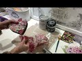 14 ways to use decoupage napkins tips u0026 tricks projects under $5 u0026 some free