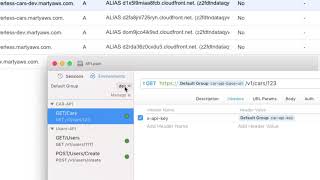 NodeJS: Serverless