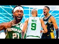 Most HEATED Moments of the Last 4 NBA Seasons! Part 21