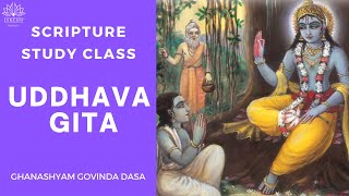 Uddhava Gita - Part 25 | Sat, 23.10.21 | HG Bhava Vibhushana Prabhu