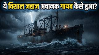 The USS Cyclops Mystery: How Did a Giant Ship Vanish Without a Trace? | Full Documentary