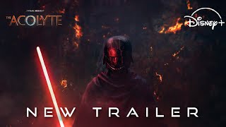Star Wars: The Acolyte | Trailer #3 | Disney+