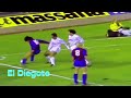 Maradona - Remember me  Jugadas