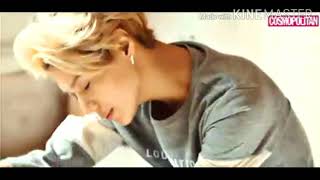 HAPPIEST TAEMIN DAY fmv (SHINee Taemin - Okay)