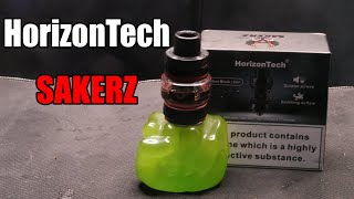 horizontech sakerz