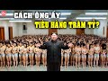 Những Điều Kỳ Lạ Và Điên Rồ Nhất Về KIM JONG UN Mà Mọi Người Không Hề Hay Biết | Top 10 Huyền Bí