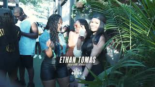 Amapiano Sunday Live Mix July 7th Feat: Ethan Tomas