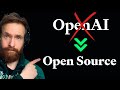 From OpenAI to Open Source in 5 Minutes Tutorial (LM Studio + Python)