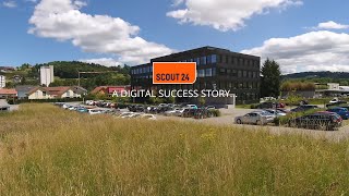 Scout24 Schweiz AG – a digital success story