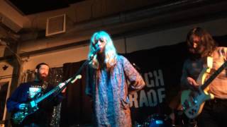 Alexandra Savior - 'Til You're Mine (live premiere) @ Rough Trade, London