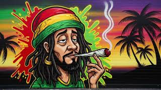 Morning Reggae Vibes ☀️ Roots for a Fresh Start