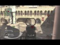 cod4 domination shakedown tbt