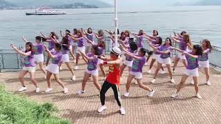 ALWAYS REMEMBER US THIS WAY by: Lady Gaga / Reggae Dance Fitness / Tiktok Viral / Dance Workout