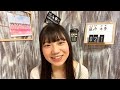 藤崎 未夢fujisaki miyu 2020年09月02日070121