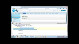 Creating Tabs & Form Components in Visualforce Page using Standard Controller