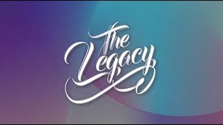 《The Legacy ‧ 傳承》開場曲 MV