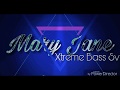 Mary Jane KDC ( Piratas ) Xtreme Bass Sv