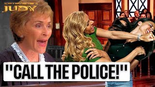 Judge Judy [Episode 9662] Best Amazing Cases Season 2O25 Full Episodes HD