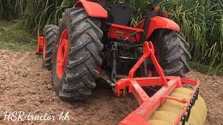 ត្រាក់ទ័រkubota M 9540ឆ្នាំ​ 2019 ត្រូវការលក់ប្រញាប់លុយនៅស្អាតណាស់សូមទាក់ទងនៅលេខទូរសព្ទ័ 097 3111456