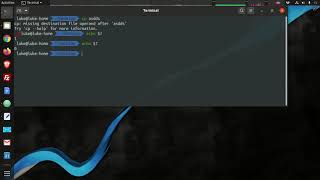 Python 3 and Linux - Process Exit Codes